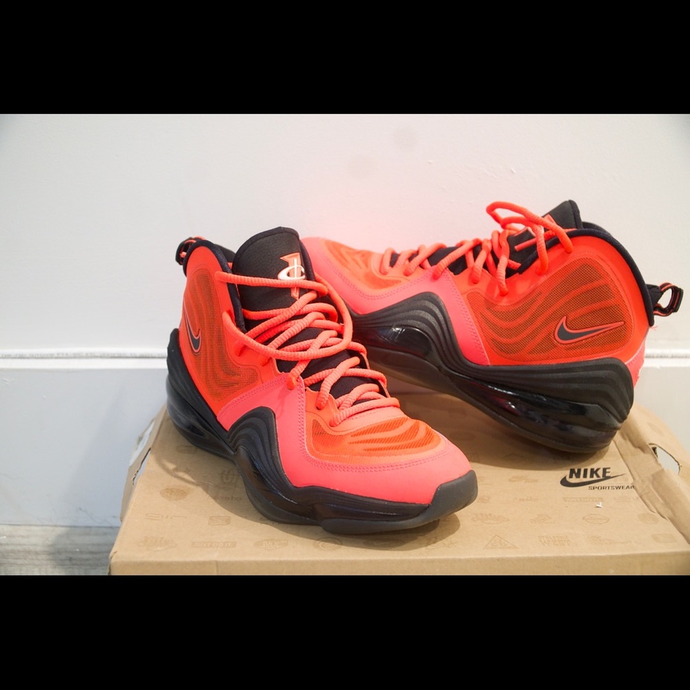 Nike AIR PENNY V